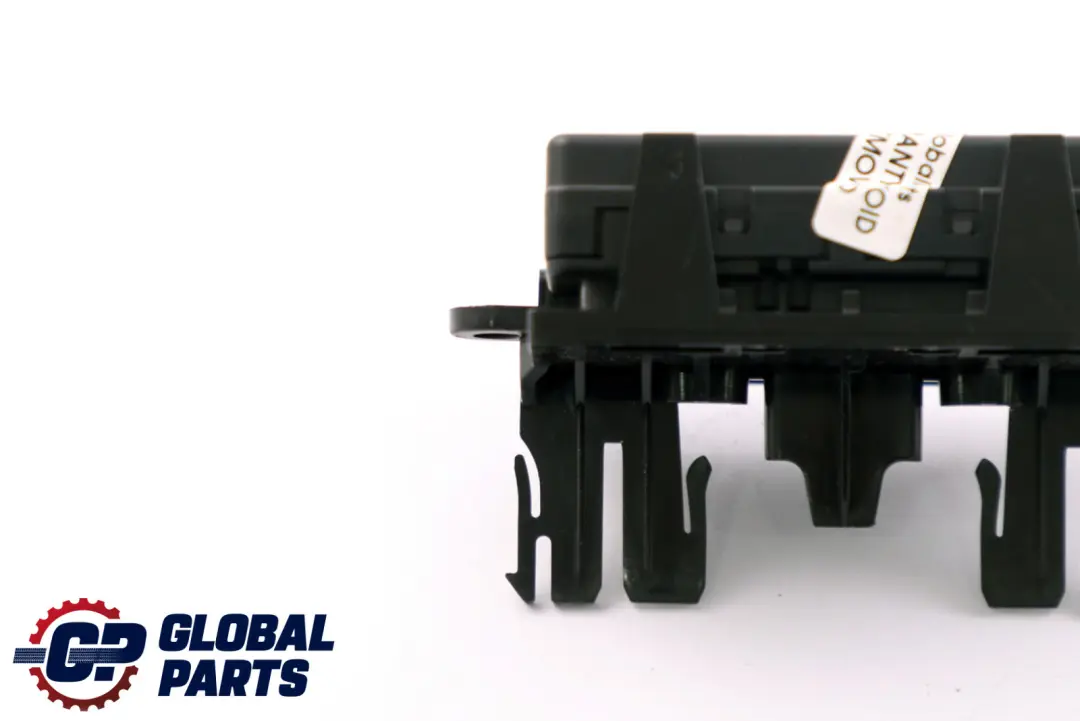 iDRIVE Moduł Sterownik do BMW F10 F20 F30 o numerze 9371374 BMW F10 F20 F30 iDRIVE Moduł Sterownik - SKU 9371374 - Numer Części 9371374