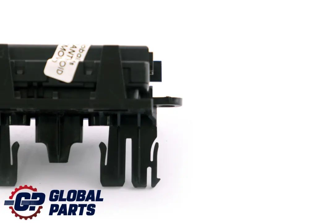 BMW 1 3 5 er F10 F20 F30 iDRIVE Steuergerät Controller Touch - SKU 9371374 - Teilenummer 9371374