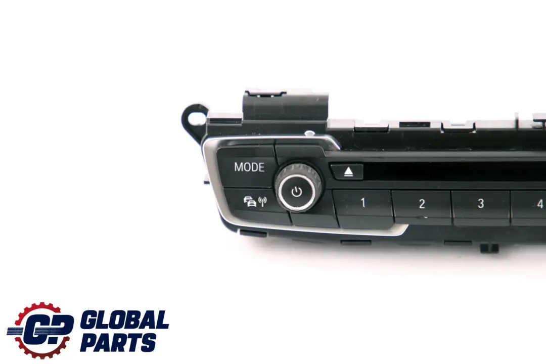 BMW F39 F48 Panel Sterowania Radia CD - SKU 9371455 - Numer Części 9371455