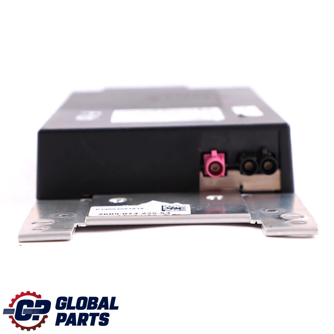 BMW 1 Series F20 Telematics Control Unit Module Bluetooth - SKU 9371790 - Part number 9371790