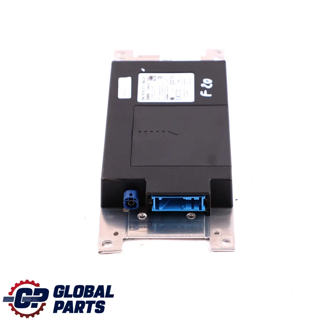 BMW F20 Module d'Unite de Controle Telematique Bluetooth - SKU 9371790 - Numéro de pièce 9371790
