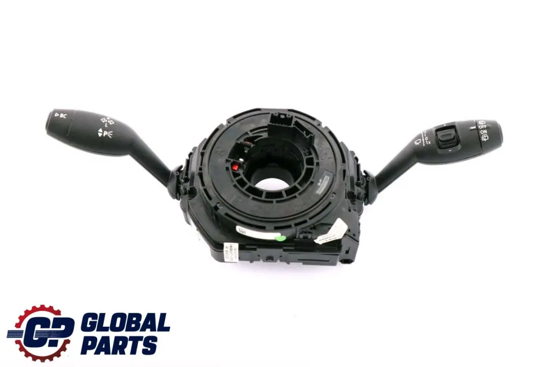 Interruptor Columna Dirección Limpiaparabrisas para Mini Cooper F55 F56 con número de pieza 9374320 Mini Cooper F55 F56 Interruptor Columna Dirección Limpiaparabrisas - SKU 9374320 - Número de pieza 9374320