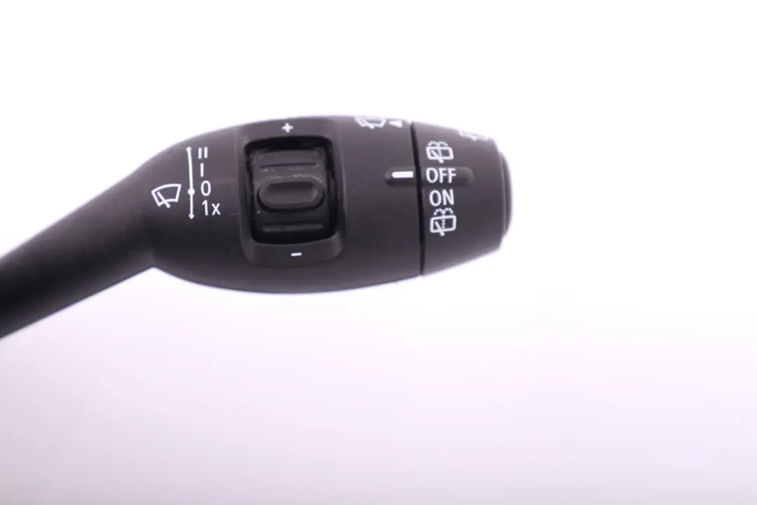 Mini Cooper F55 F56 Lenk Stock Schalter Cluster Wischer Hebel - SKU 9374320 - Teilenummer 9374320