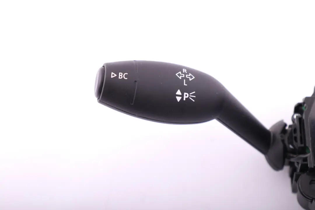 Manetka Przełącznik Zespolony Kierownicy do Mini Cooper F55 F56 o numerze 9374320 Mini Cooper F55 F56 Manetka Przełącznik Zespolony Kierownicy - SKU 9374320 - Numer Części 9374320