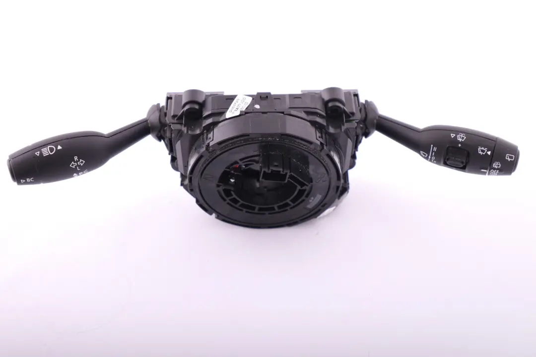 Mini Cooper F55 F56 Steering Column Switch Cluster Wiper Stalk - SKU 9374320 - Part number 9374320