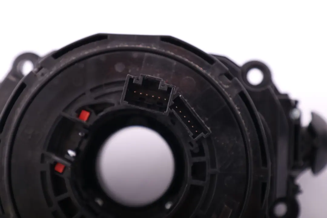 Steering Column Switch Cluster Wiper Stalk to Mini Cooper F55 F56 with Part number 9374320 Mini Cooper F55 F56 Steering Column Switch Cluster Wiper Stalk - SKU 9374320 - Part number 9374320