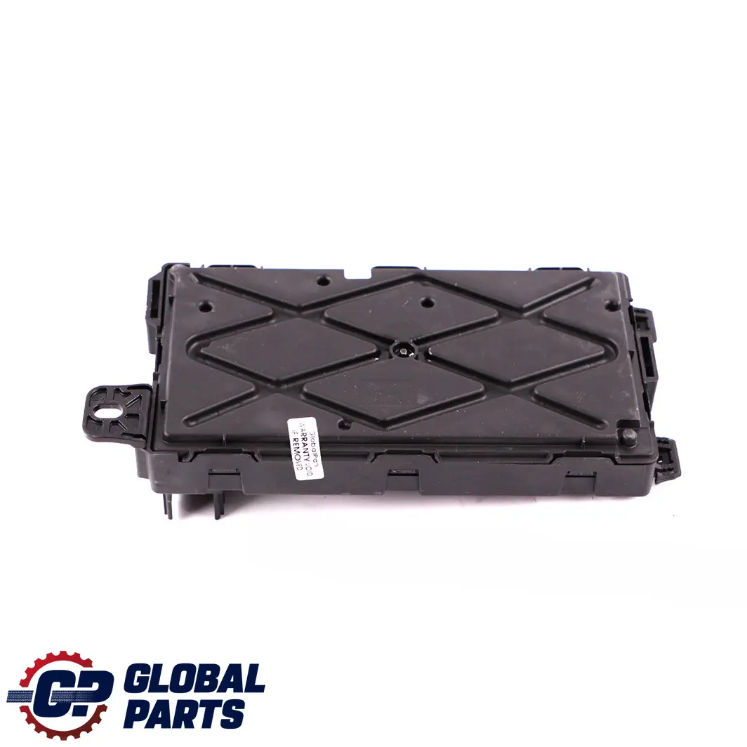 Unità Di Controllo Della Carrozzeria BMW F20 F21 F30 F31 F32 Modulo REM per con numero di parte 9374506 Unità Di Controllo Della Carrozzeria BMW F20 F21 F30 F31 F32 Modulo REM - SKU 9374506 - Numero di parte 9374506