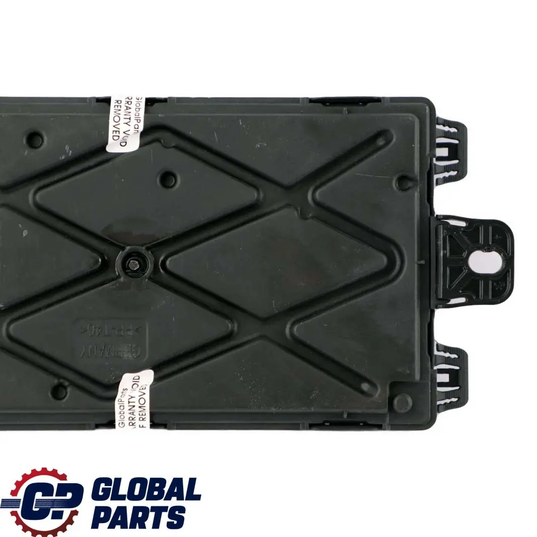 BMW 1 3 4 Series F20 F21 F30 F31 F32 Body Control Unit Module REM - SKU 9374510 - Part number 9374510