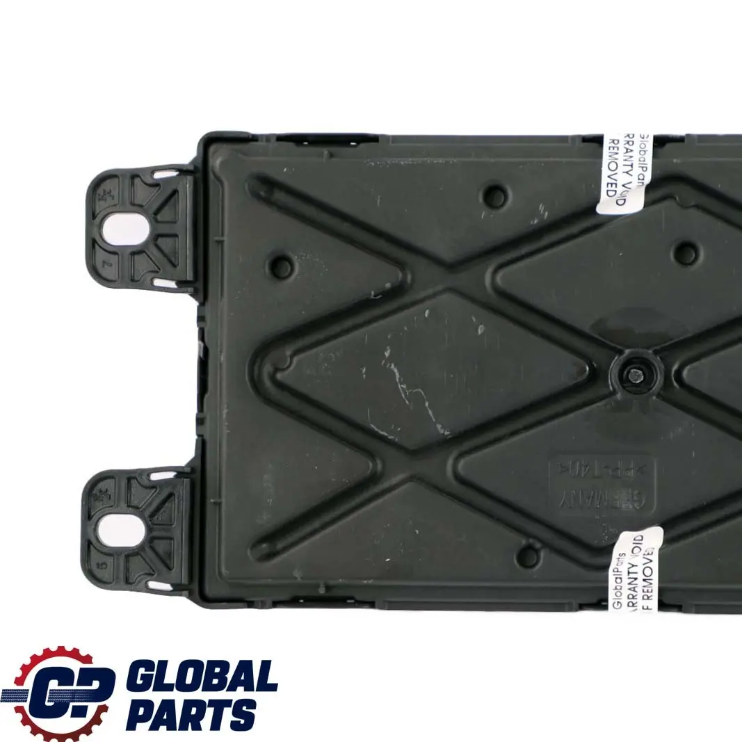 BMW 1 3 4 Series F20 F21 F30 F31 F32 Body Control Unit Module REM - SKU 9374510 - Part number 9374510