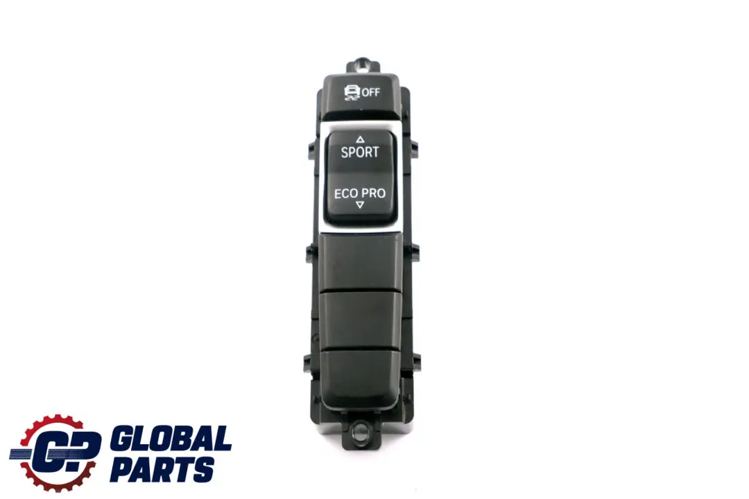 Bedieneinheit Traktion Mittel Konsole Schalter für BMW X1 X2 F39 F48 mit Teilenummer 9374831 BMW X1 X2 F39 F48 Bedieneinheit Traktion Mittel Konsole Schalter - SKU 9374831 - Teilenummer 9374831