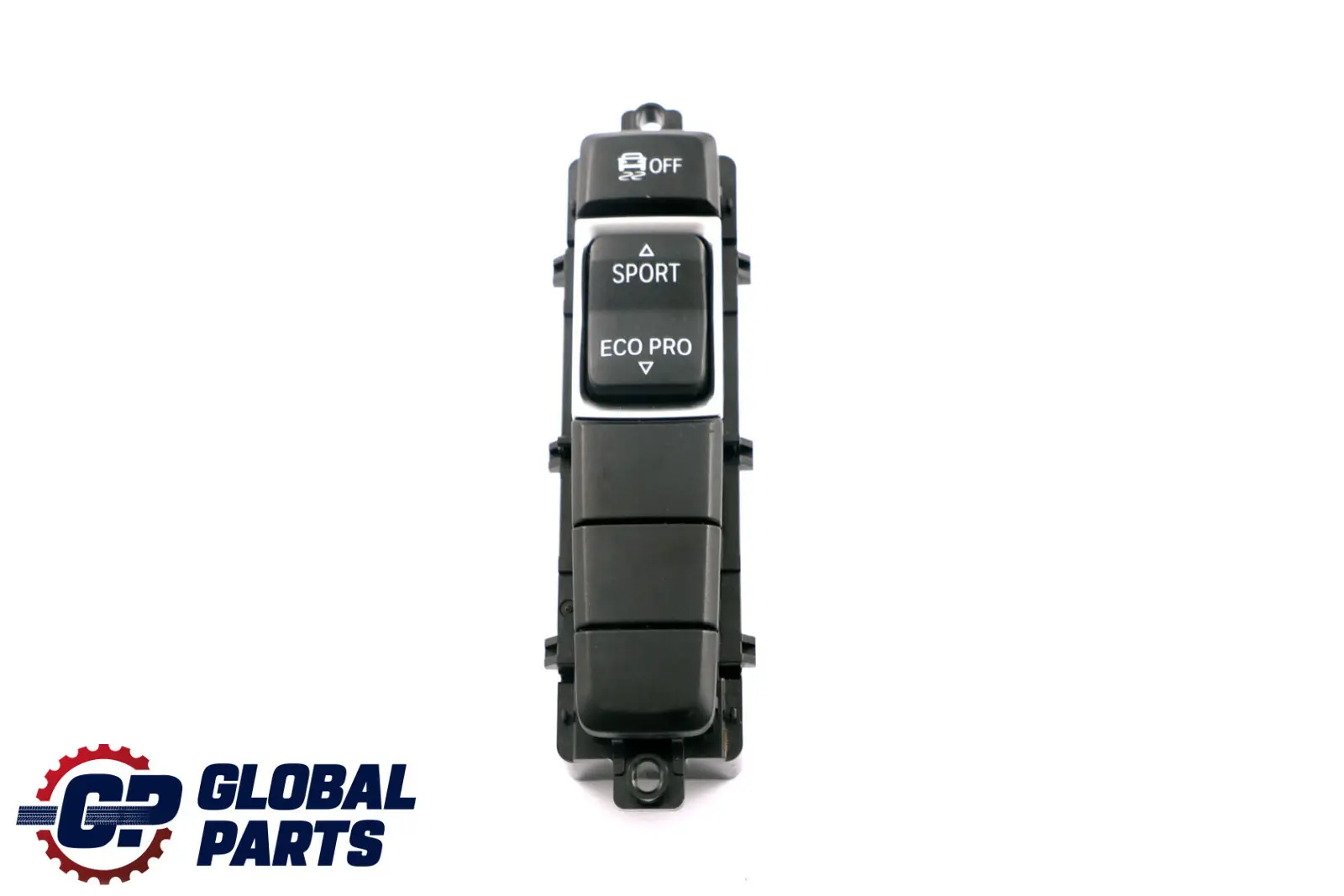 BMW X1 X2 F39 F48 Bedieneinheit Traktion Mittel Konsole Schalter 9374831