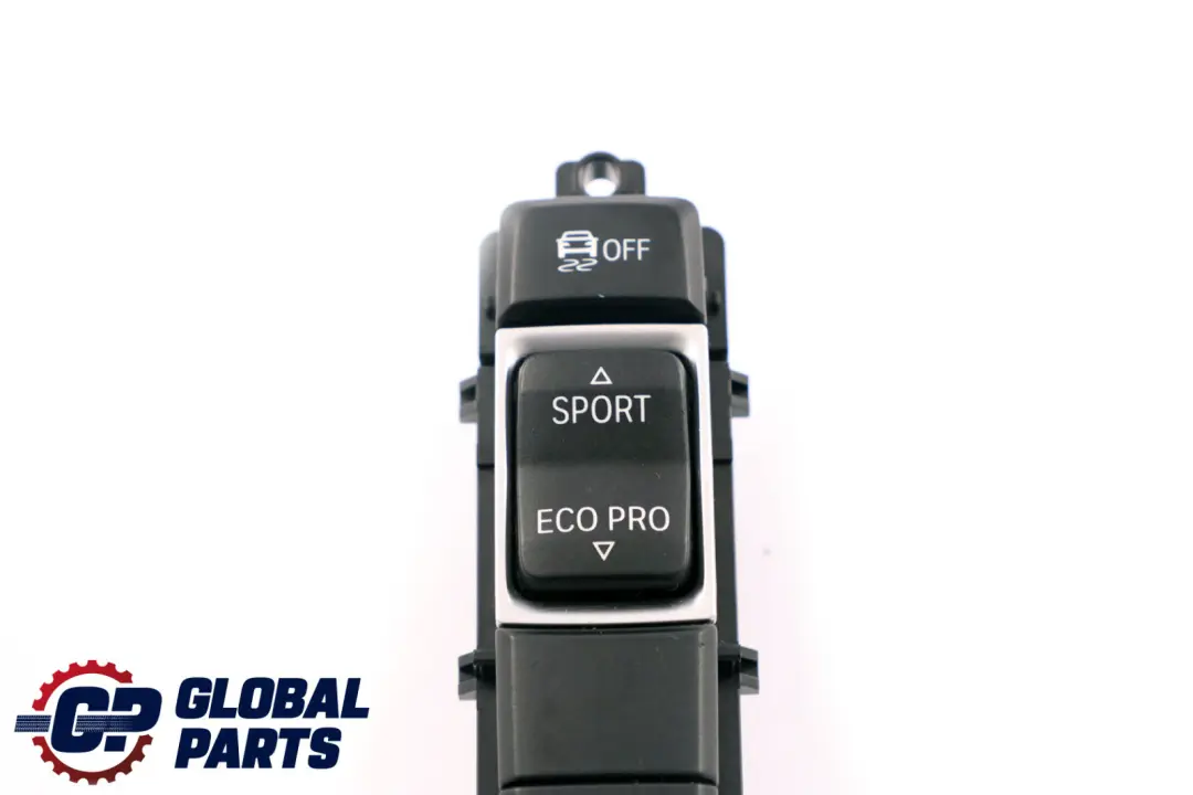 BMW X1 X2 F39 F48 Operating Unit Traction Centre Console Switch - SKU 9374831 - Part number 9374831