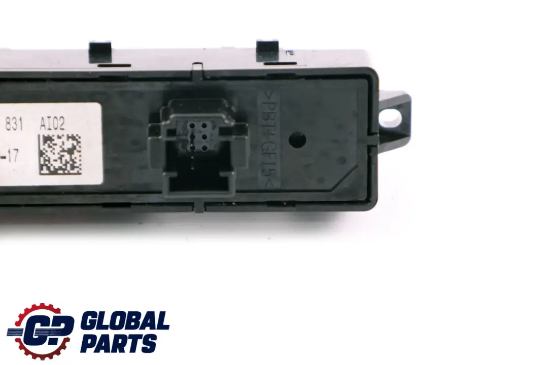 Unità Operativa Trazione Interruttore Console Centrale per BMW X1 X2 F39 F48 con numero di parte 9374831 BMW X1 X2 F39 F48 Unità Operativa Trazione Interruttore Console Centrale - SKU 9374831 - Numero di parte 9374831