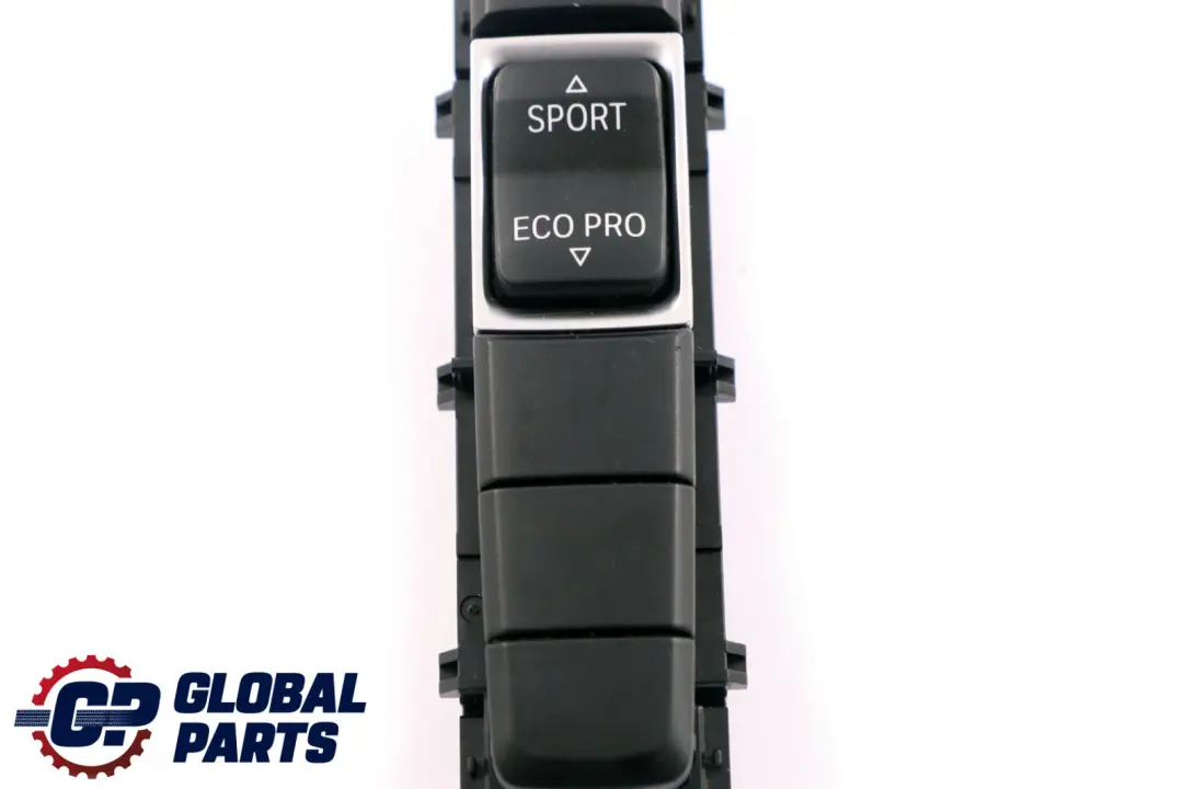 BMW X1 X2 F39 F48 Unidad Operativa Tracción Consola Central Interruptor - SKU 9374831 - Número de pieza 9374831