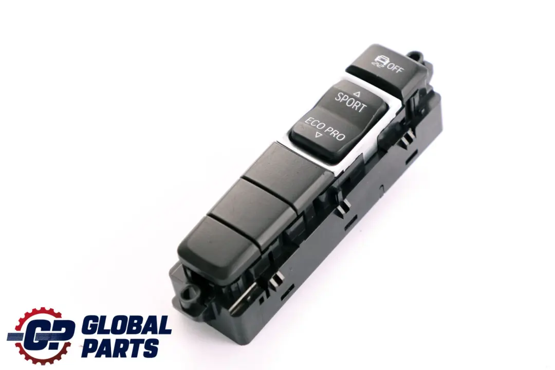 BMW X1 X2 F39 F48 Interrupteur Console Traction L'Unité Commande - SKU 9374831 - Numéro de pièce 9374831
