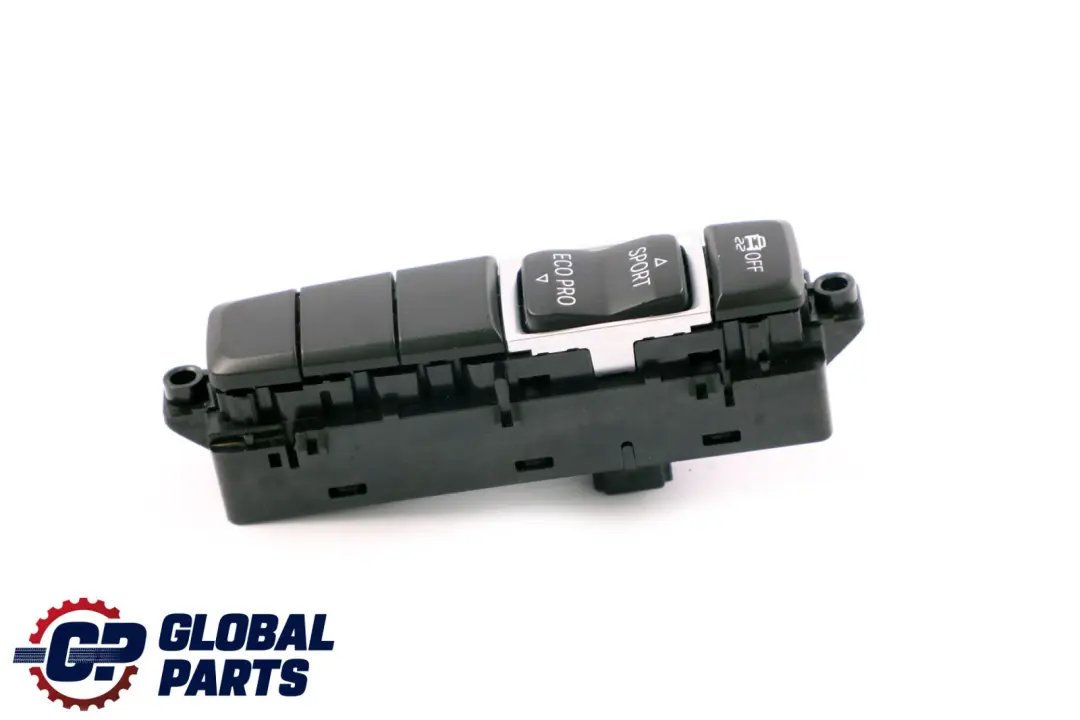 Bedieneinheit Traktion Mittel Konsole Schalter für BMW X1 X2 F39 F48 mit Teilenummer 9374831 BMW X1 X2 F39 F48 Bedieneinheit Traktion Mittel Konsole Schalter - SKU 9374831 - Teilenummer 9374831