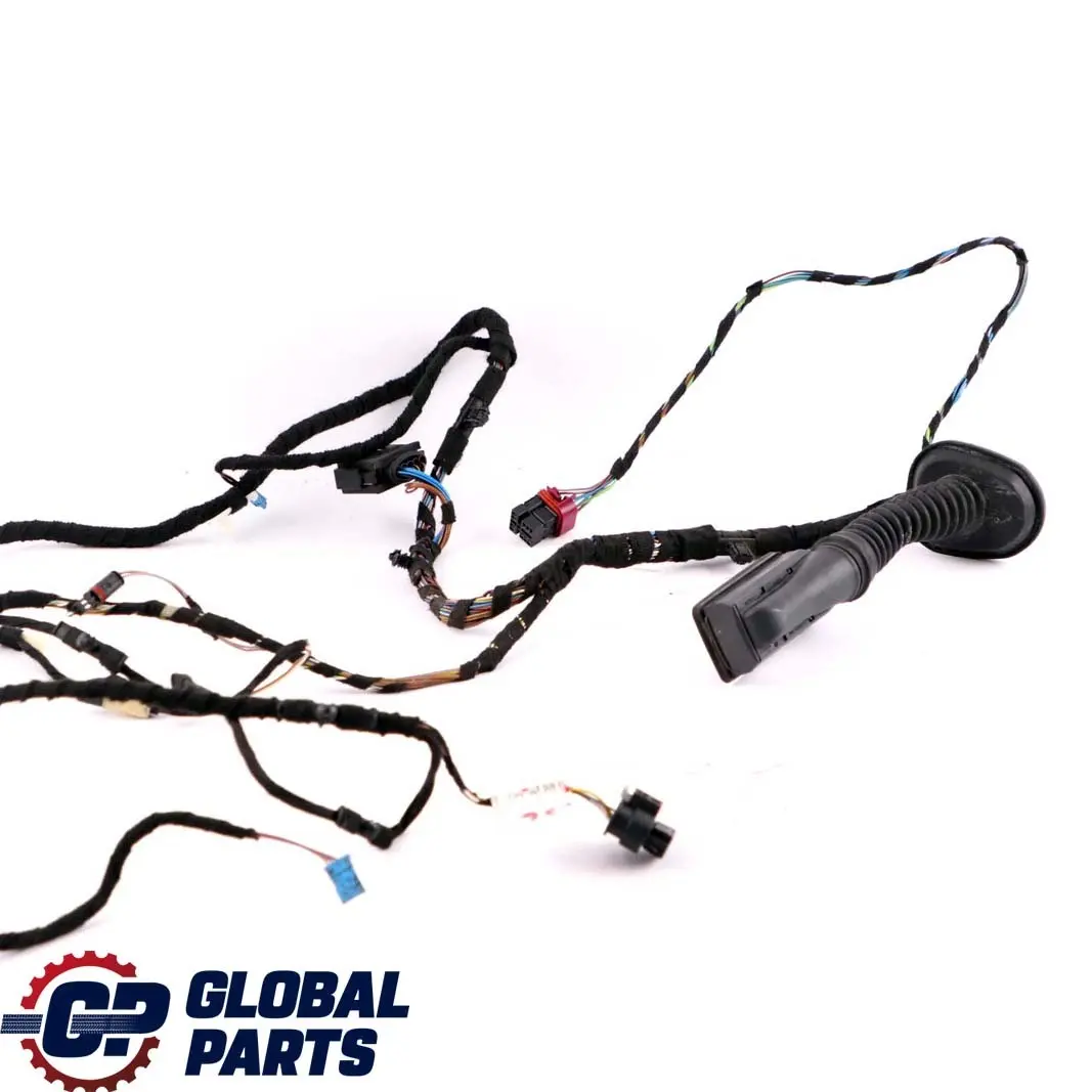 Front Right O/S Driver Side Door Wire Wiring Loom 6809470 to MINI Cooper F56 with Part number 9375871 MINI Cooper F56 Front Right O/S Driver Side Door Wire Wiring Loom 6809470 - SKU 9375871 - Part number 9375871