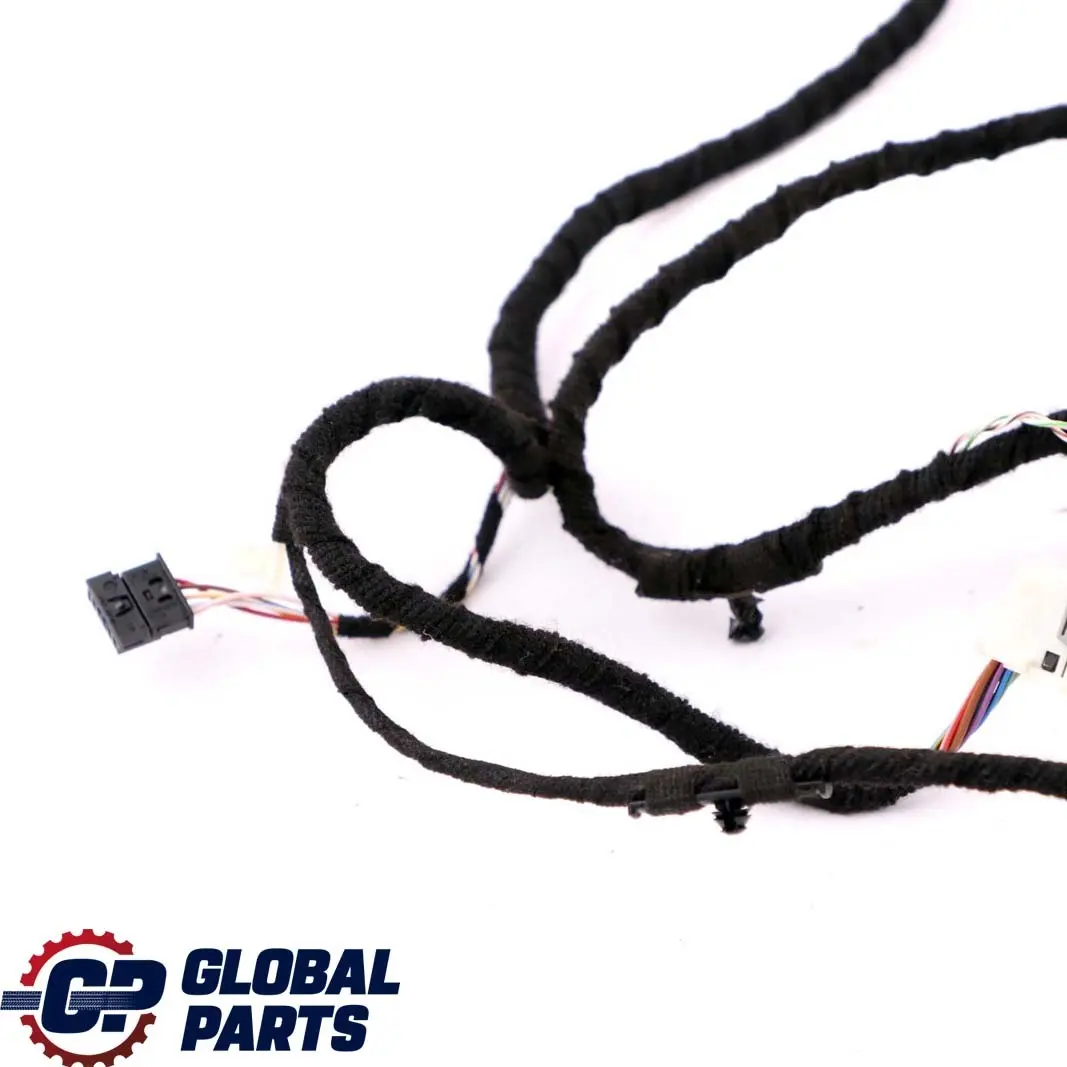 Front Right O/S Driver Side Door Wire Wiring Loom 6809470 to MINI Cooper F56 with Part number 9375871 MINI Cooper F56 Front Right O/S Driver Side Door Wire Wiring Loom 6809470 - SKU 9375871 - Part number 9375871