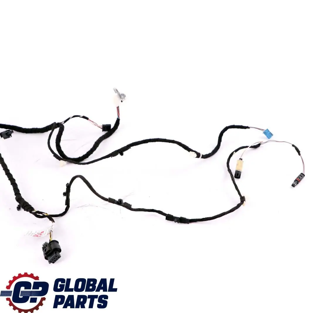 Front Right O/S Driver Side Door Wire Wiring Loom 6809470 to MINI Cooper F56 with Part number 9375871 MINI Cooper F56 Front Right O/S Driver Side Door Wire Wiring Loom 6809470 - SKU 9375871 - Part number 9375871