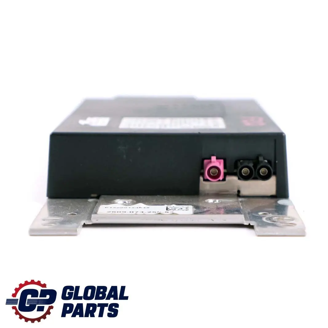BMW 1 Series F20 Bluetooth Control Module Unit TCB ECE - SKU 9377150 - Part number 9377150