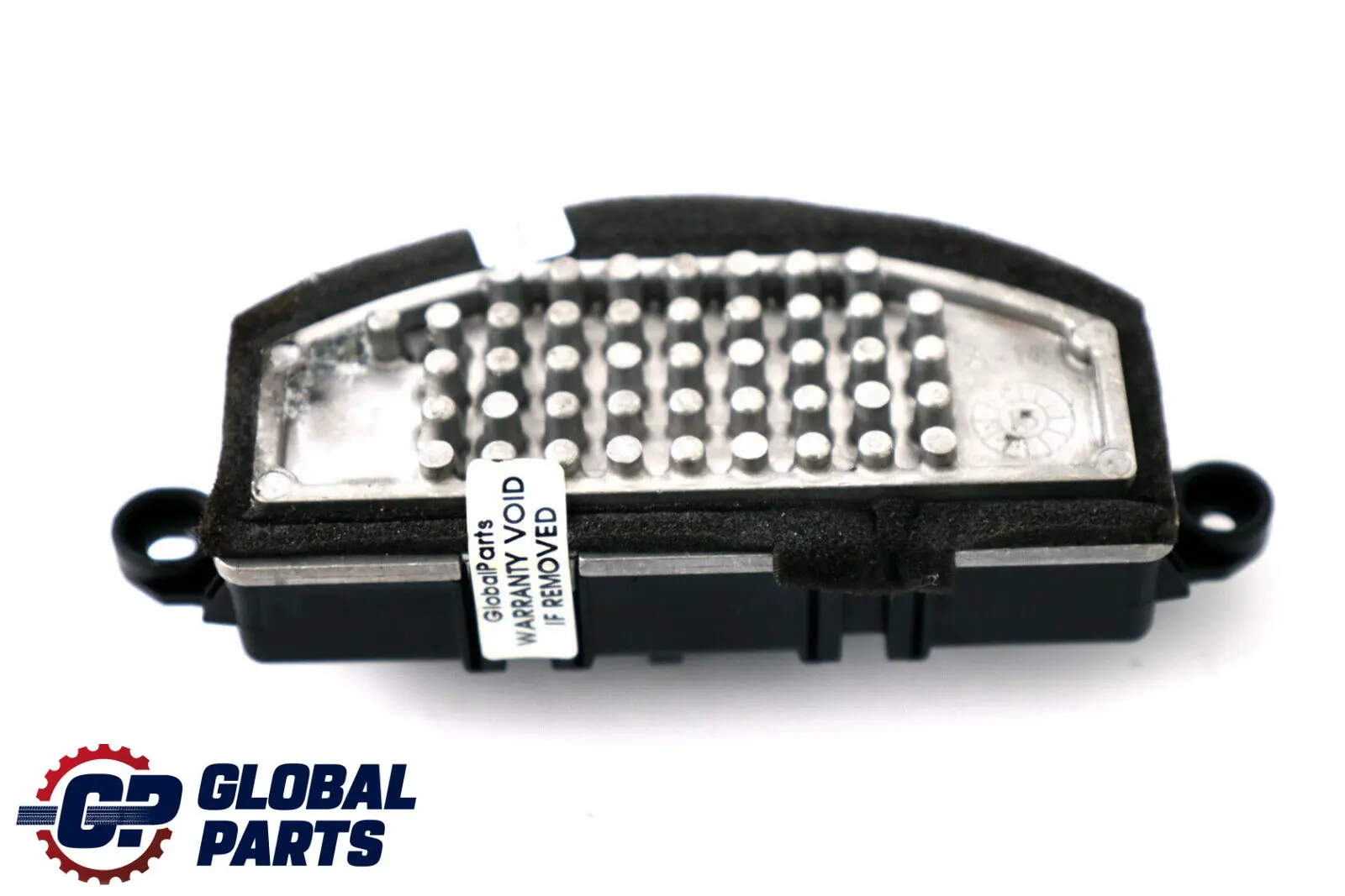 Mini F55 F56 F57 Heater Blower Fan Resistor Regulator Unit 9377854