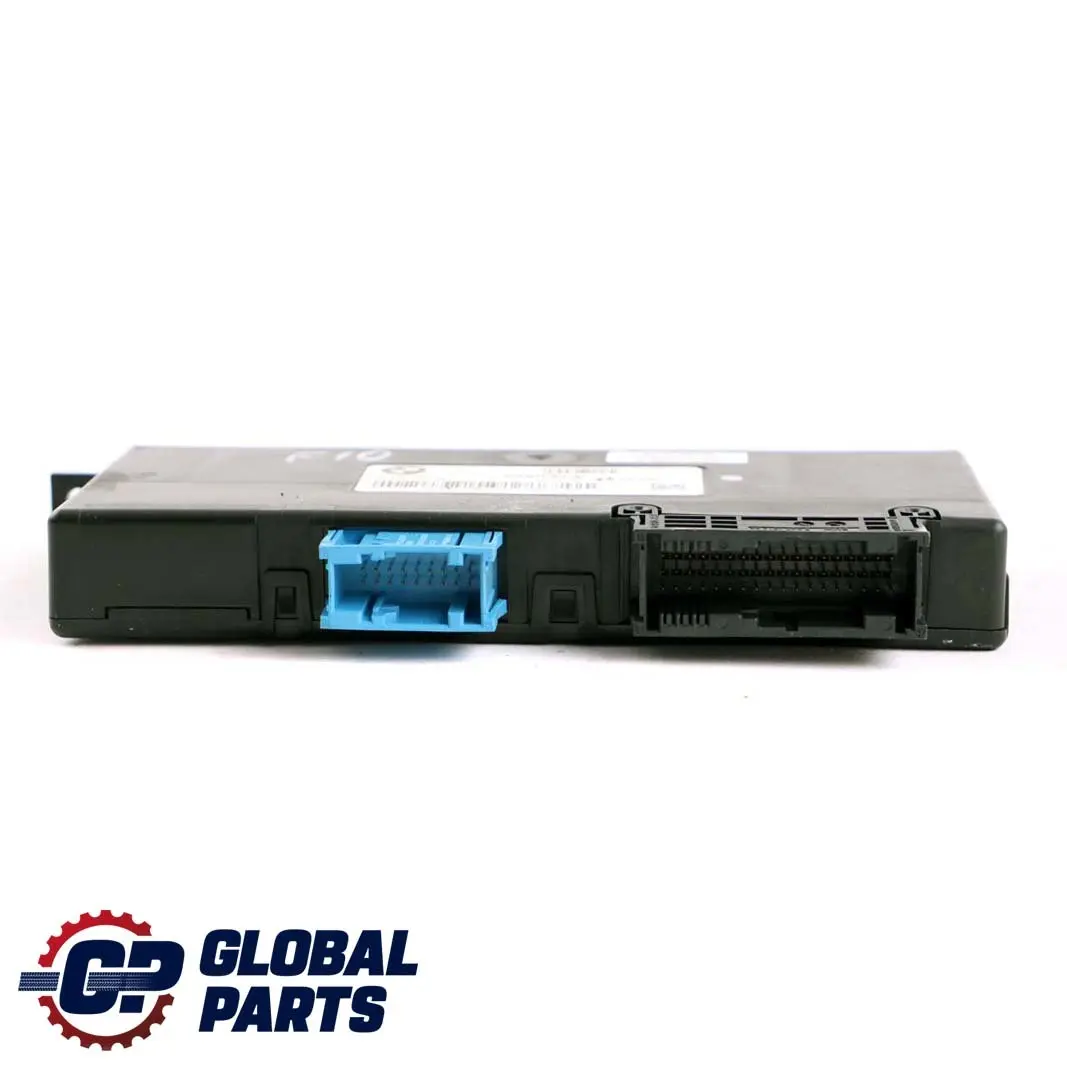 BMW 5 Series F10 Steering Column Module Electronic Control Unit ECU - SKU 9380323 - Part number 9380323