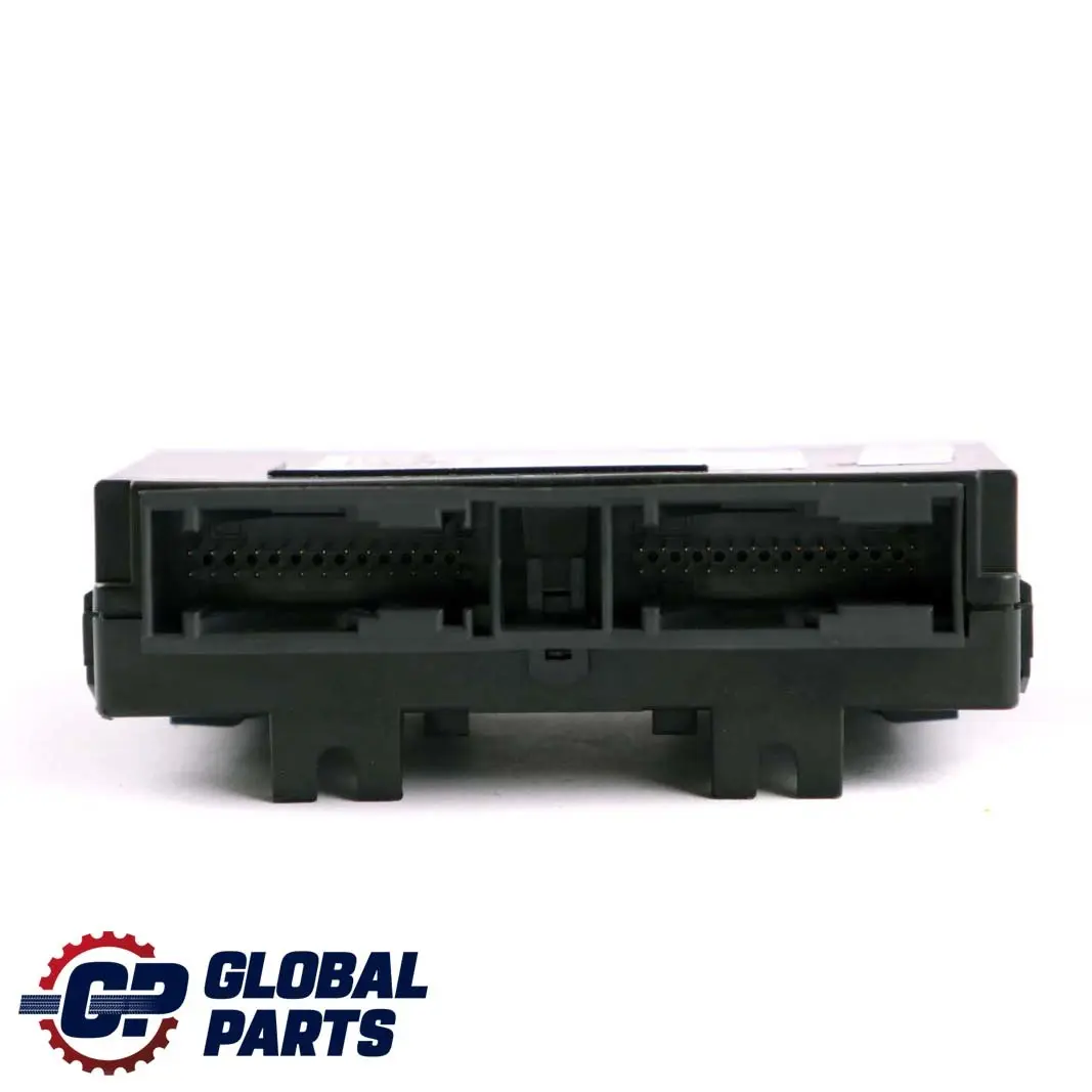 BMW F20 F21 F30 F31 Control Unit Air Conditioning A/C Module - SKU 9380883 - Part number 9380883