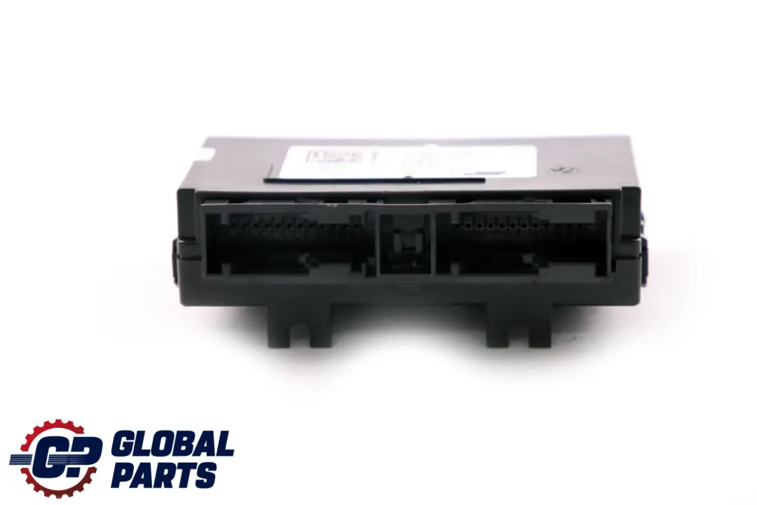 BMW 1 3 4 F20 F30 F32 Control Unit Air Conditioning A/C Module - SKU 9380885 - Part number 9380885