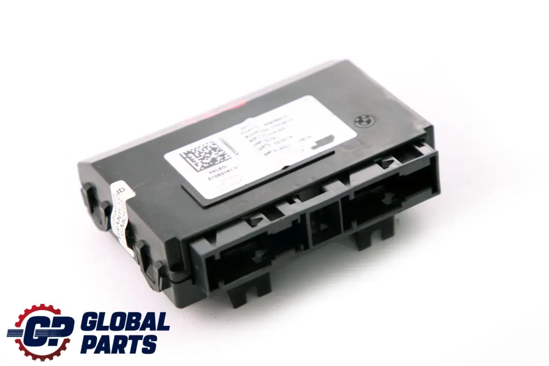 BMW 1 3 4 F20 F30 F32 Control Unit Air Conditioning A/C Module - SKU 9380885 - Part number 9380885