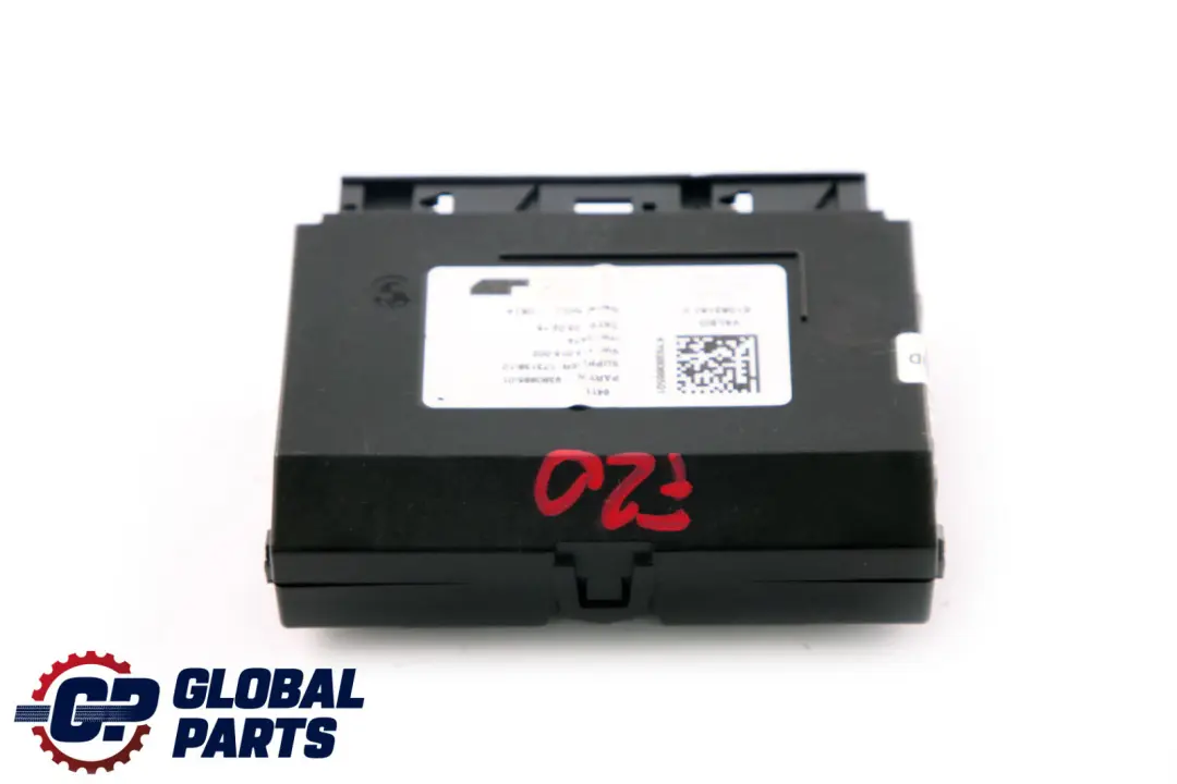 BMW 1 3 4 F20 F30 F32 Control Unit Air Conditioning A/C Module - SKU 9380885 - Part number 9380885