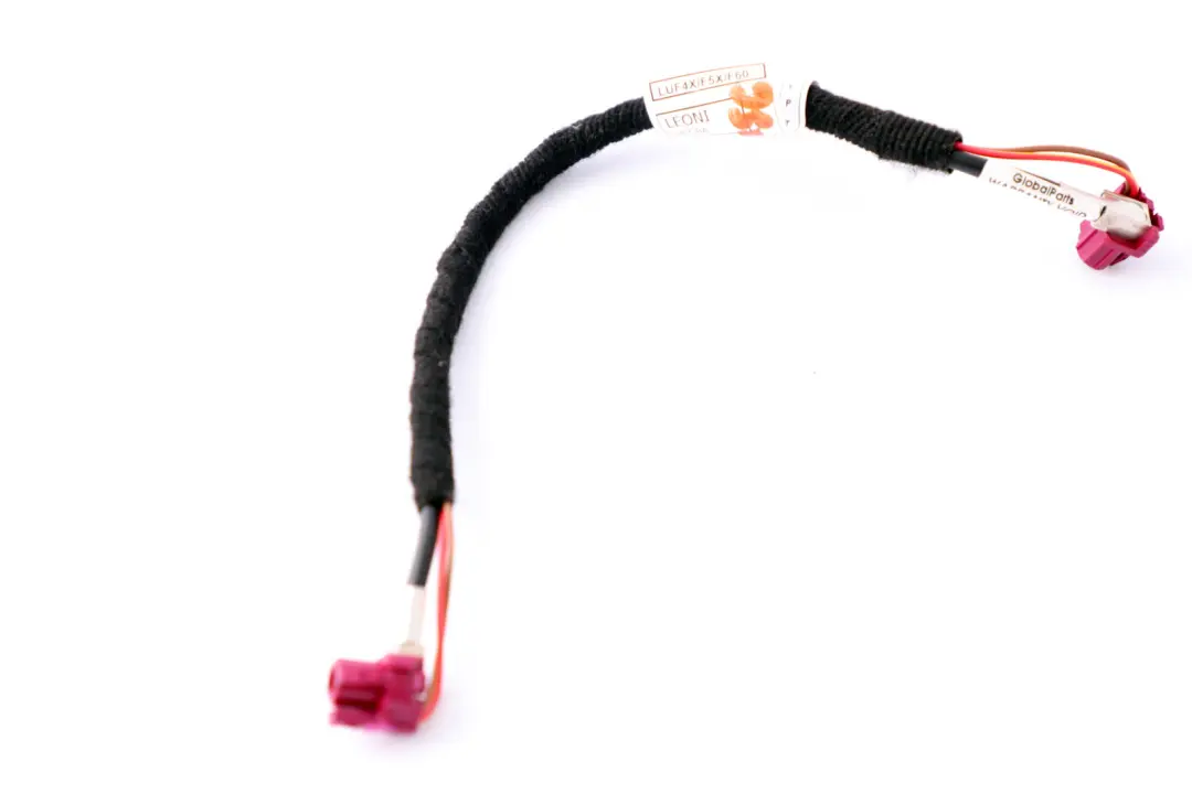 HSD line HU - CID to Mini Cooper F55 F56 F60 with Part number 9230792 Mini Cooper F55 F56 F60 HSD line HU - CID - SKU 9380945 - Part number 9230792