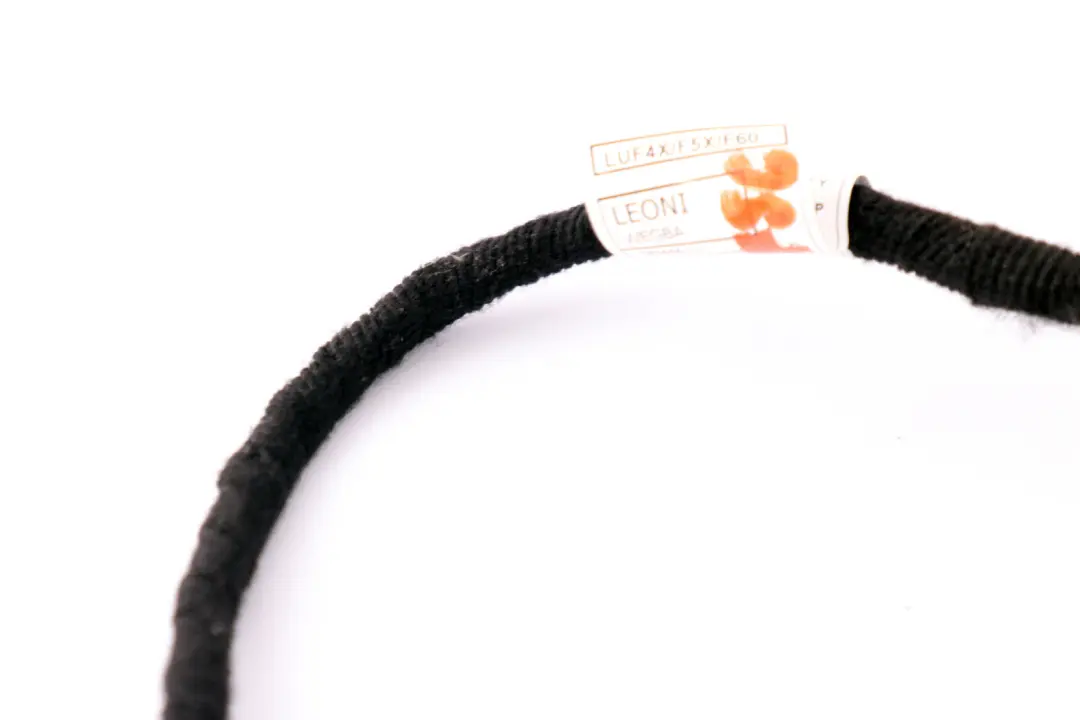 HSD Leitung HU - CID für Mini Cooper F55 F56 F60 mit Teilenummer 9230792 Mini Cooper F55 F56 F60 HSD Leitung HU - CID - SKU 9380945 - Teilenummer 9230792