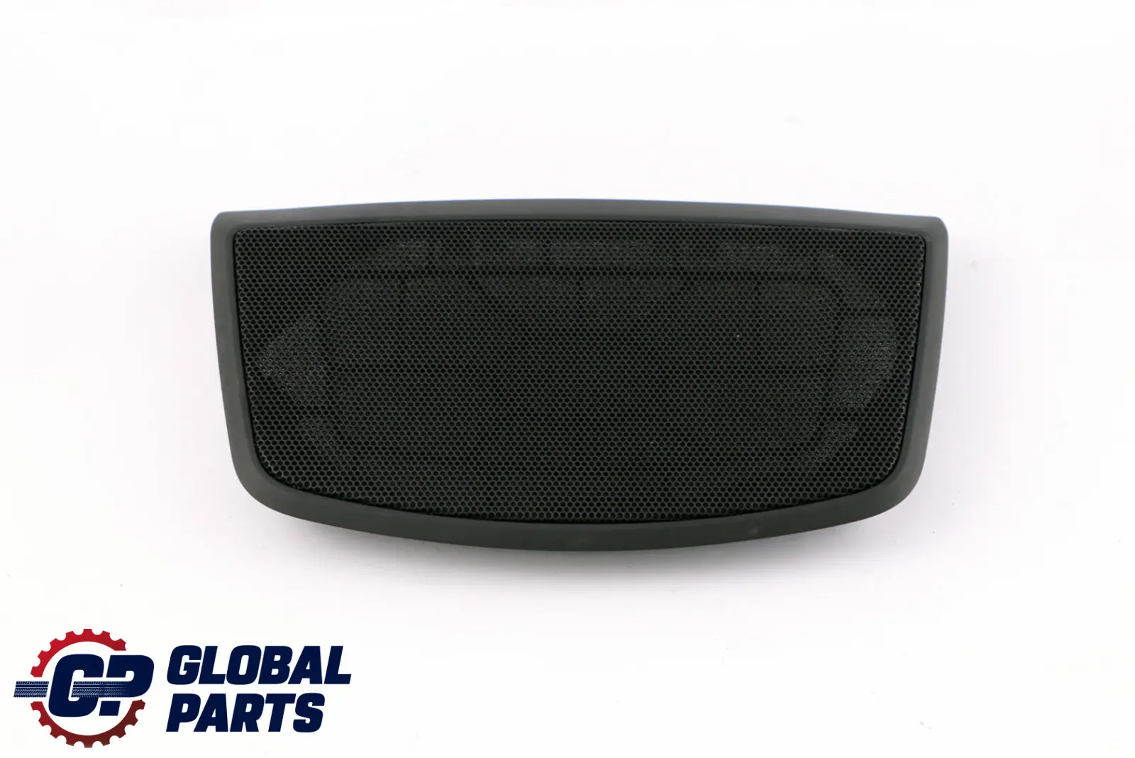 Cache Haut Parleur BMW F30 F31 F80 M3 F82 M4 Noir Garniture Panneau Porte Noir