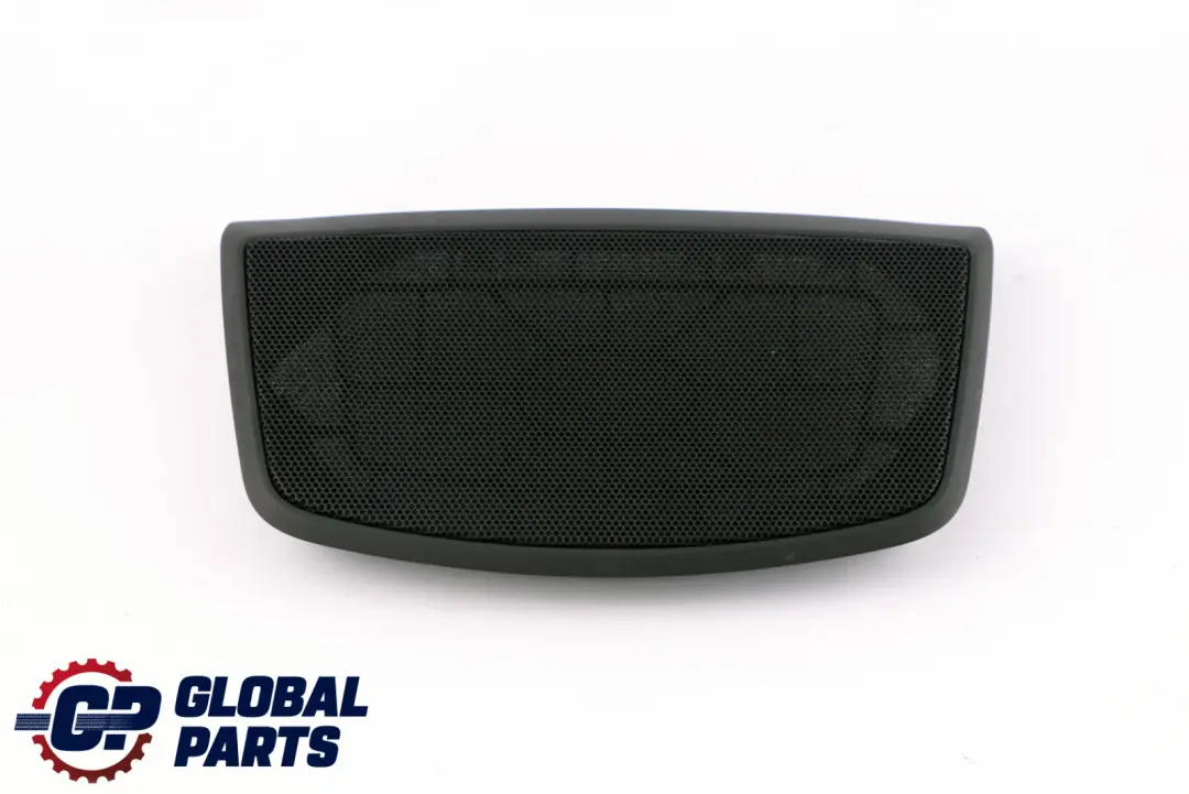  Lautsprecher Abdeckung BMW F30 F31 F80 M3 F82 M4 Schwarz Tür Verkleidung Schwarz - SKU 9381045 - Teilenummer 9381045