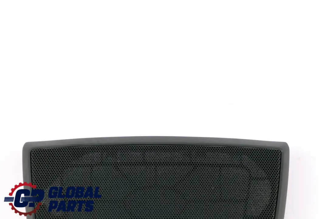 BMW F30 F31 F80 M3 F82 M4 Osłona Zaślepka Głośnika Drzwi Czarna - SKU 9381045 - Numer Części 9381045