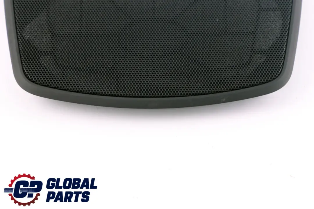  Cubre Altavoz BMW F30 F31 F80 M3 F82 M4 Negro Embellecedor Panel Puerta Negro - SKU 9381045 - Número de pieza 9381045