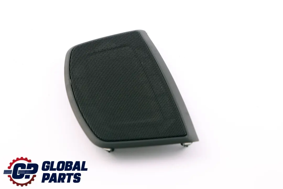  Cubre Altavoz BMW F30 F31 F80 M3 F82 M4 Negro Embellecedor Panel Puerta Negro - SKU 9381045 - Número de pieza 9381045