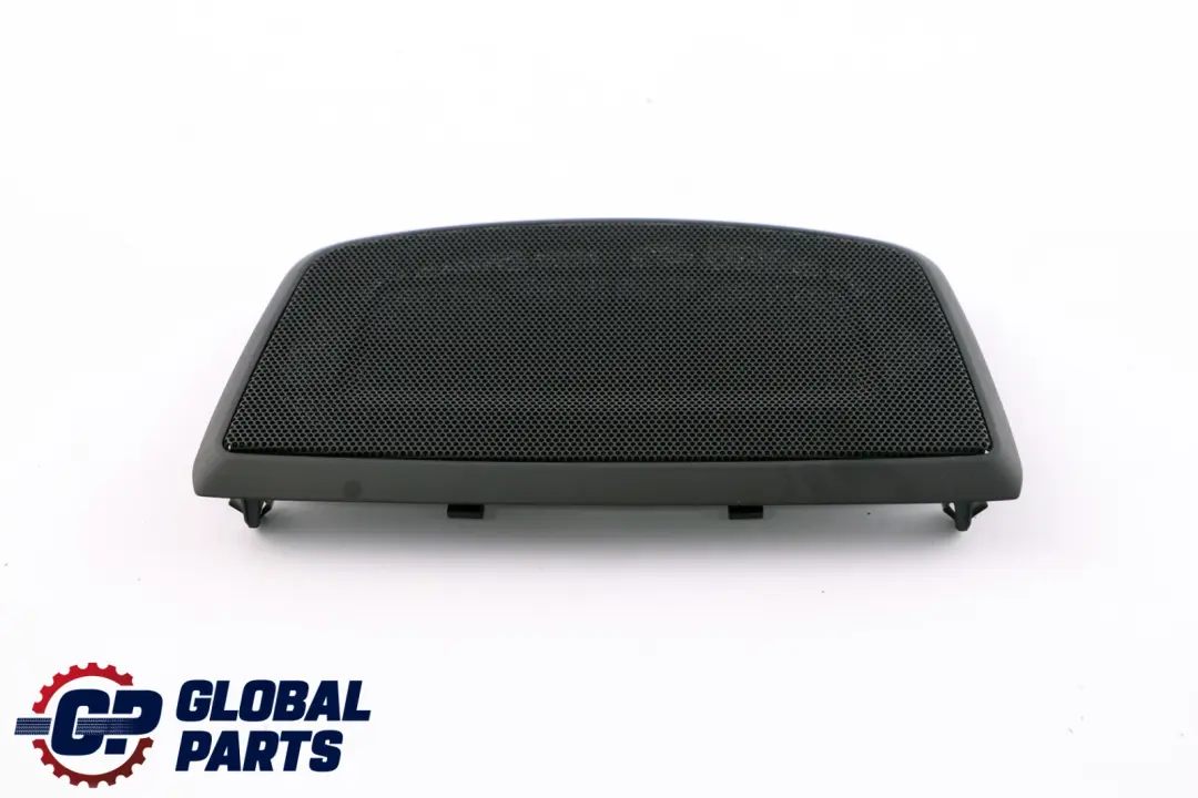 BMW F30 F31 F80 M3 F82 M4 Osłona Zaślepka Głośnika Drzwi Czarna - SKU 9381045 - Numer Części 9381045