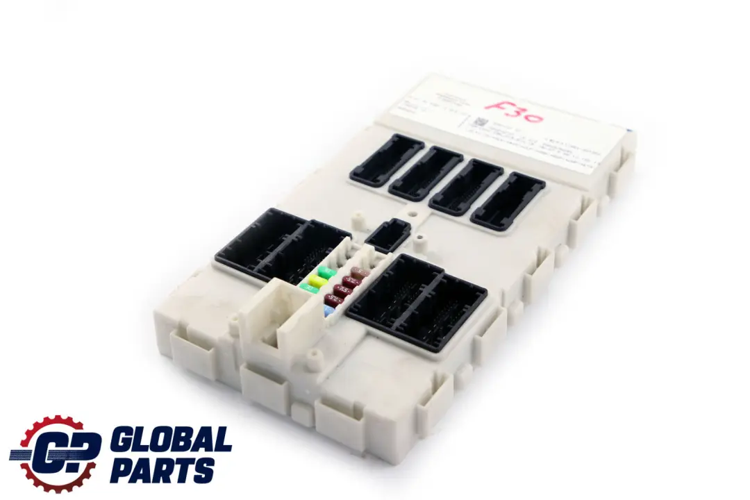 BMW F20 F21 F22 F30 F31 F32 F36 Modulo Unità Di Controllo FEM - SKU 9381101 - Numero di parte 9381101
