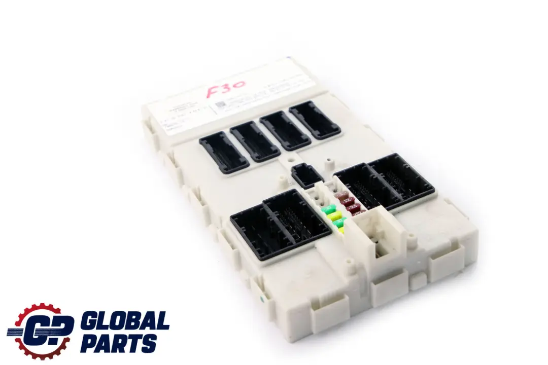 BMW F20 F21 F22 F30 F31 F32 F36 Modulo Unità Di Controllo FEM - SKU 9381101 - Numero di parte 9381101