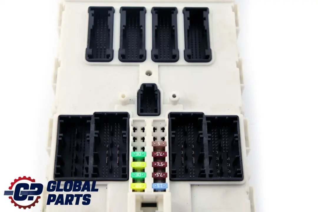 BMW F20 F21 F22 F30 F31 F32 F36 Module Control Unit FEM - SKU 9381101 - Part number 9381101