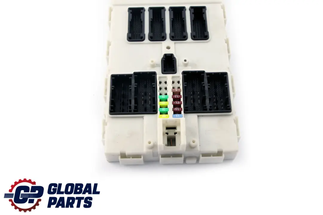 BMW F20 F21 F22 F30 F31 F32 F36 Modul Steuergerät FEM - SKU 9381101 - Teilenummer 9381101