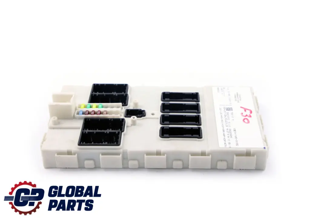 BMW F20 F21 F22 F30 F31 F32 F36 Modul Steuergerät FEM - SKU 9381101 - Teilenummer 9381101