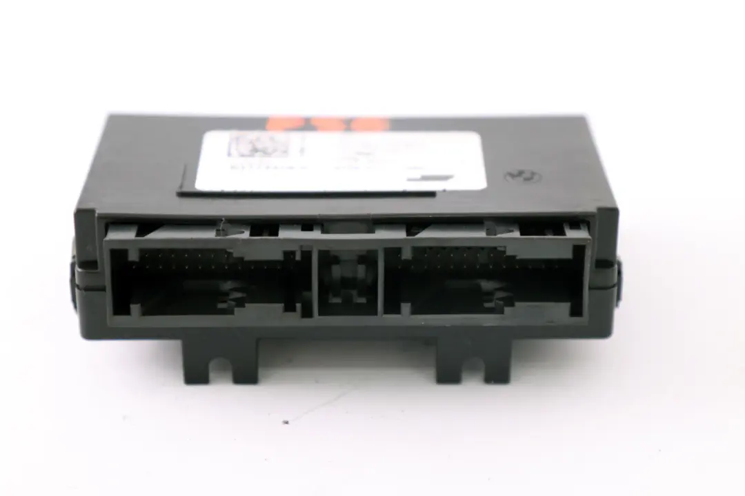 BMW F20 F21 F30 F31 F32 Mini F56 F57 Seat Control Unit Module Heating - SKU 9381114 - Part number 9381114