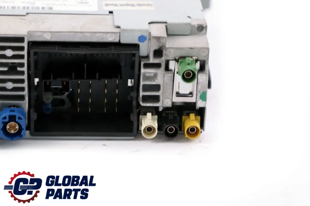 Business Sistema di Navigazione Navigatore per BMW F20 F21 F30 F31 LCI con numero di parte 8794119 BMW F20 F21 F30 F31 LCI Business Sistema di Navigazione Navigatore - SKU 9381299 - Numero di parte 8794119