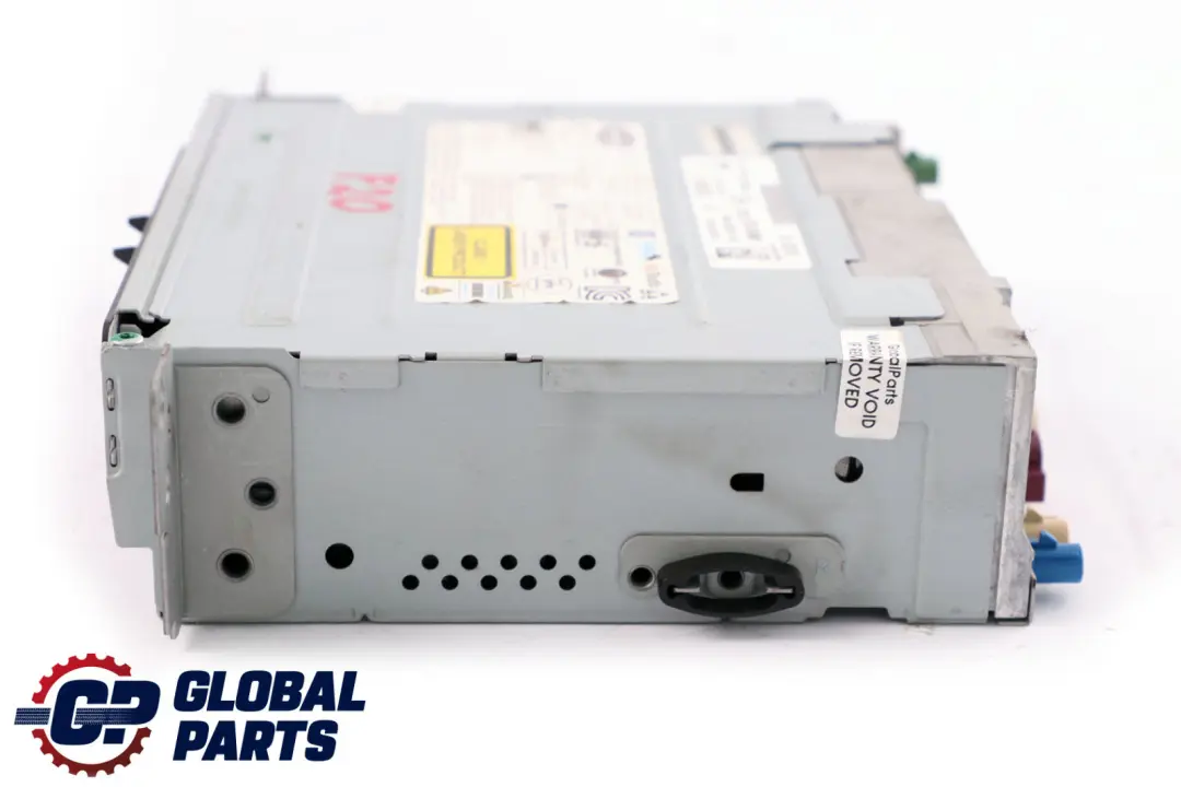 Business Navigation Sat Nav Head Unit Player 9365833 BMW F20 F21 F30 F31 - SKU 9381299 - Part number 8794119