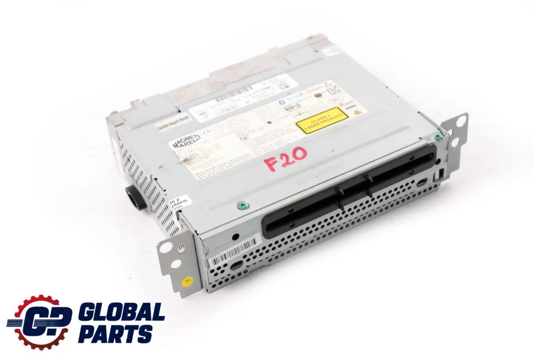Business Navigation Sat Nav Head Unit Player 9365833 BMW F20 F21 F30 F31 - SKU 9381299 - Part number 8794119