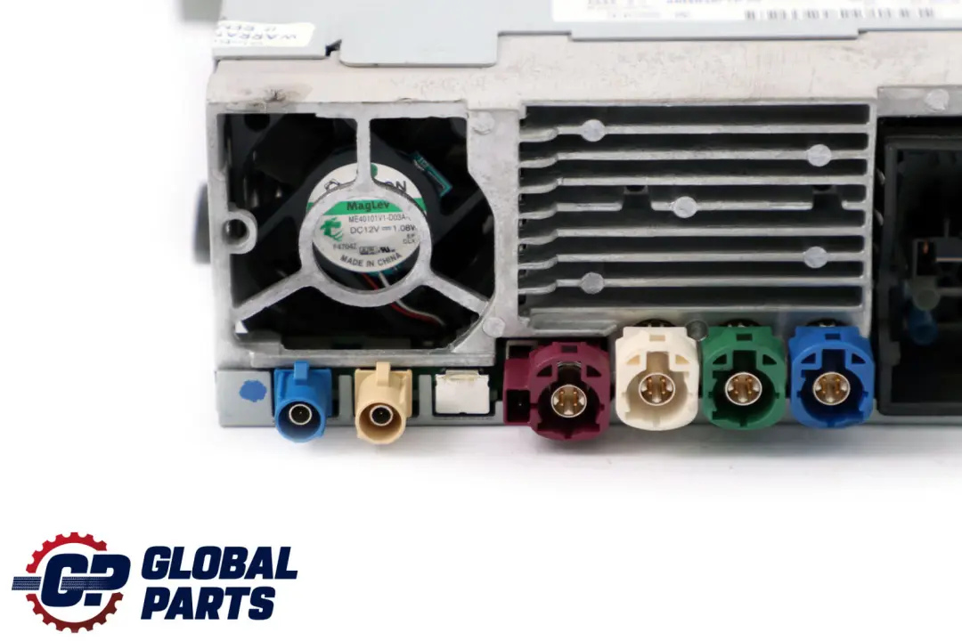 Business Navigation Sat Nav Head Unit Player 9365833 BMW F20 F21 F30 F31 - SKU 9381299 - Part number 8794119