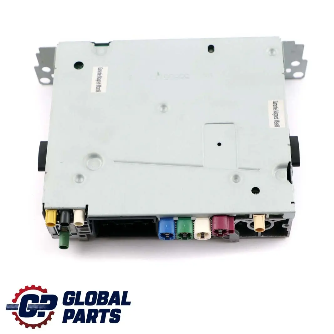  Radio Professional BMW F20 F21 F30 F31 CD Spieler DAB Bluetooth - SKU 9381305 - Teilenummer 9381305