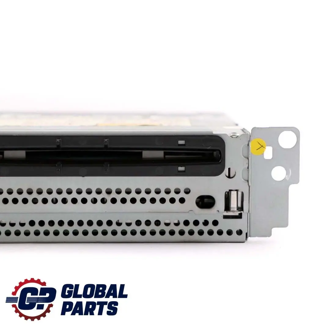  Radio Professional BMW F20 F21 F30 F31 Reproductor De CD DAB Bluetooth - SKU 9381305 - Número de pieza 9381305